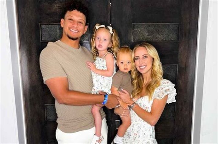 Is Patrick Mahomes' Daughter Facing Special Needs Challenges? The Truth Unveiled