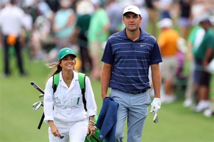 Is Scottie Scheffler Expecting A Boy Or Girl?
