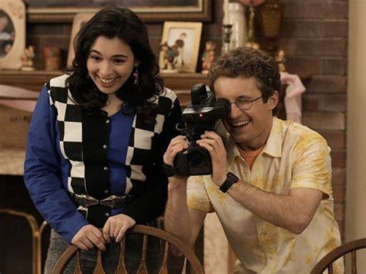 Is Sean Giambrone Married The Ultimate Guide