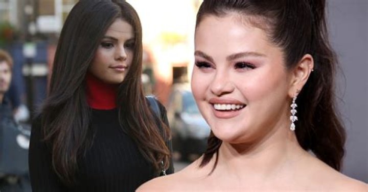 Is Selena Gomez Expecting? Rumors And Speculations