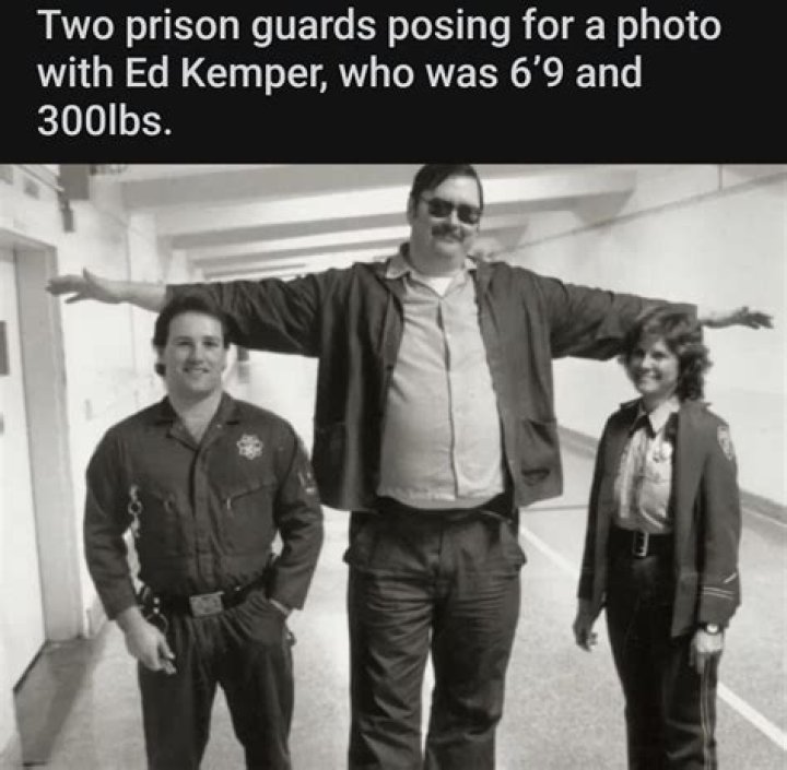 Is Serial Killer Edmund Kemper Still Alive?