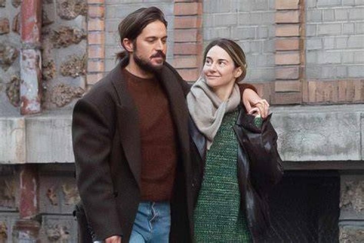 Is Shailene Woodley Expecting A Child: Rumors And Speculation
