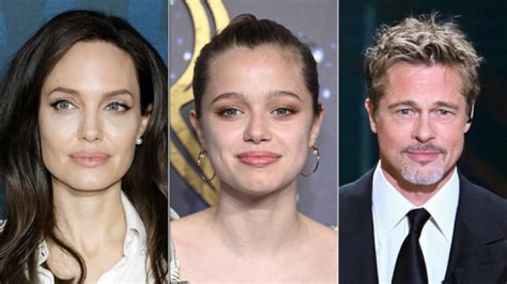 Is Shiloh Jolie-Pitt's Gender Identity A Mystery? Exploring The Rumors And Media Speculation