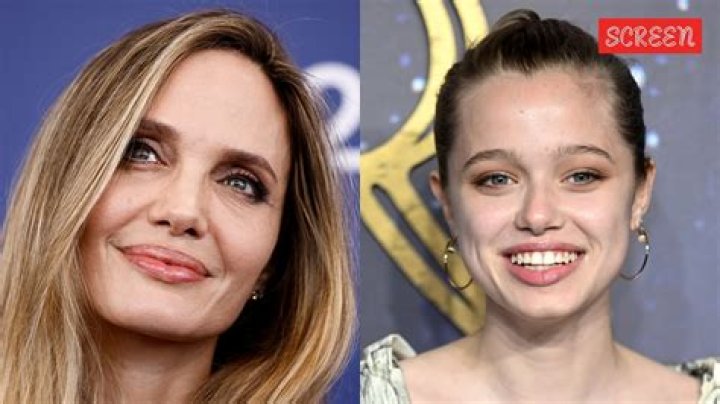 Is Shiloh Jolie-Pitt Identifying As Transgender?