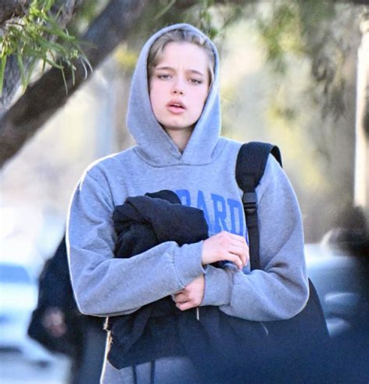 Is Shiloh Jolie-Pitt Really Transgender? Exploring The Facts And Rumors