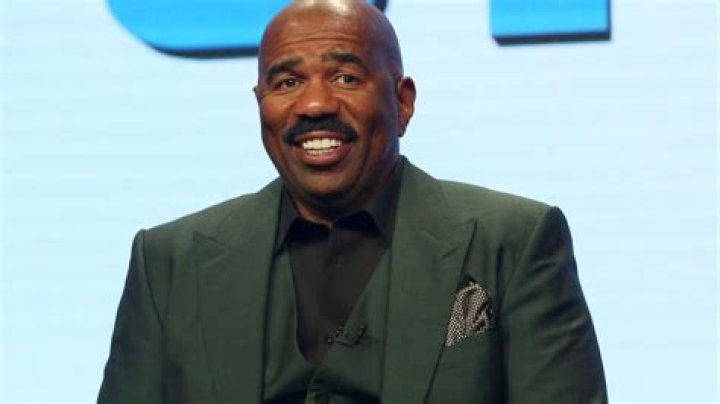 Is Steve Harvey Still Alive? Dispelling Death Rumors