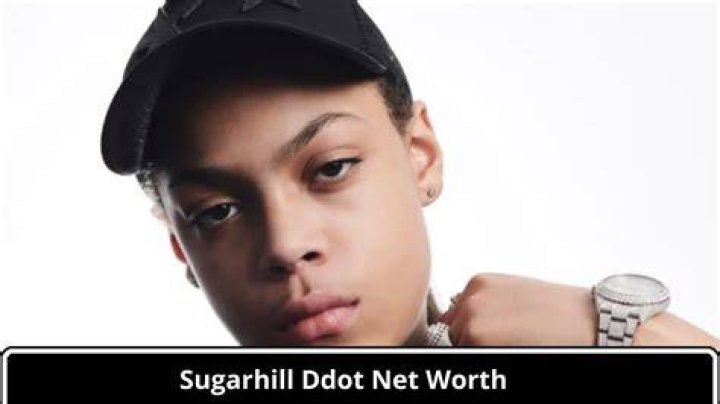 Is Sugar Hill Ddot Still Alive