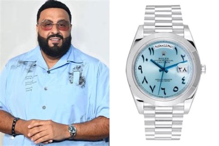 Is The Renowned DJ Khaled Of Arabic Descent?