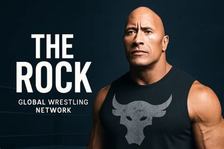 Is The Rock, The Wrestler, The Same As Dwayne Johnson, The Actor?