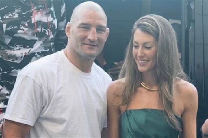 Is UFC Fighter Sean Strickland Married? Find Out Here