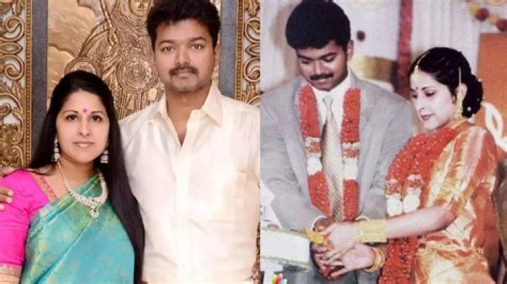Is Vijay Sethupathi Married? Uncovering The Truth