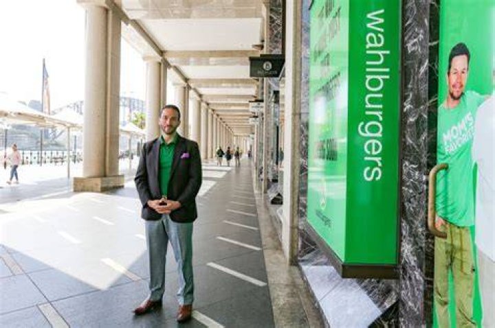 Is Wahlburgers A Successful Investment Or A Business Blunder?