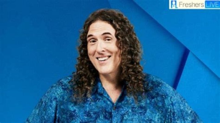 Is Weird Al Yankovic Still Alive?