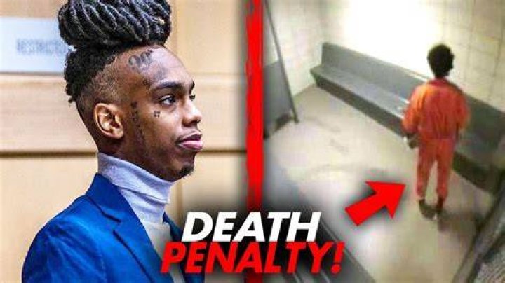 Is YNW Melly Still Behind Bars: A Comprehensive Investigation