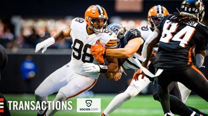 Isaac Rochell's Practice Squad Salary And Career Path