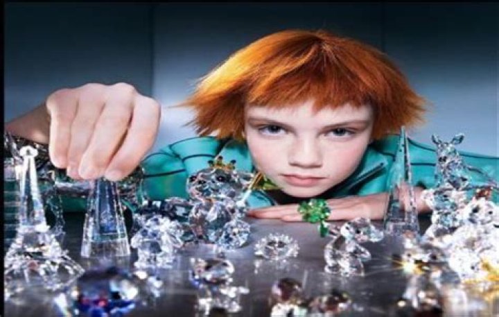 Isla Johnston Age: A Comprehensive Overview