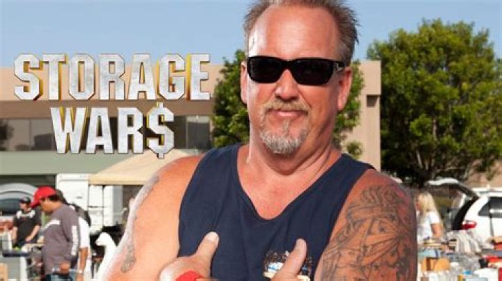 Ivy Storage Wars Net Worth
