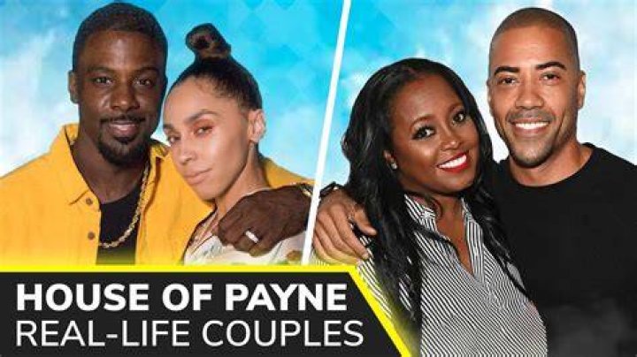 J.r. Ramirez House Of Payne