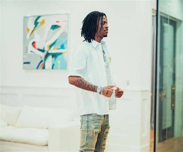 Ja Morant Spouse