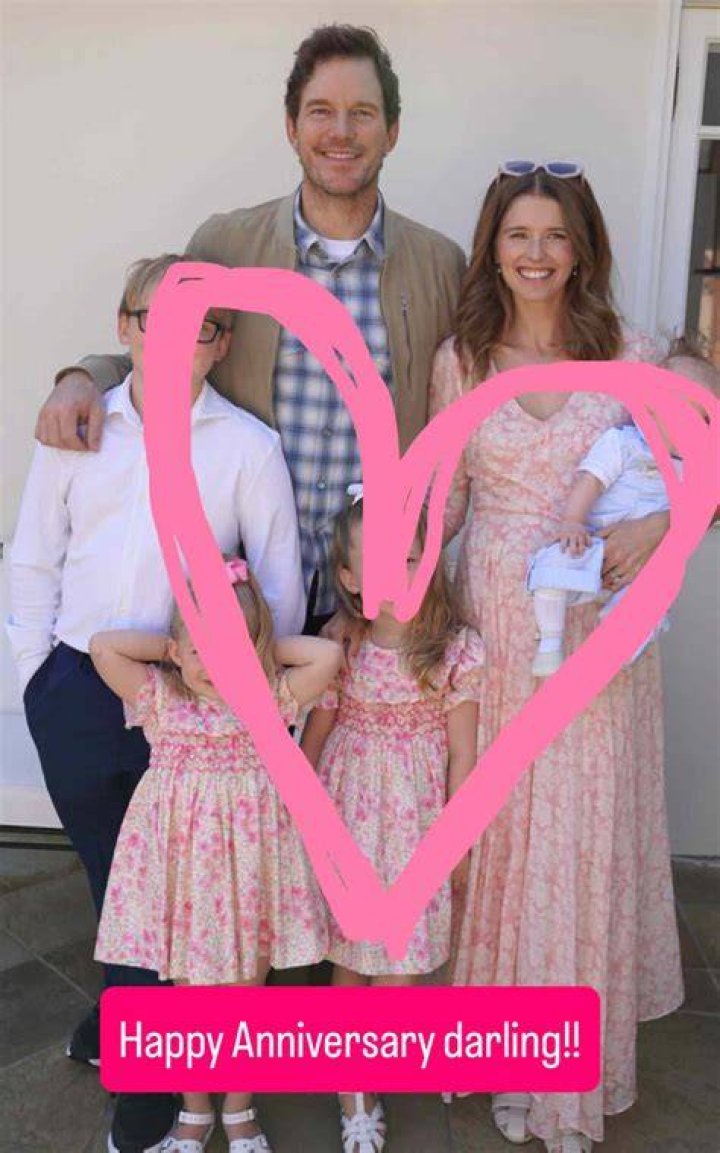 Jack Pratt: The Son Of Chris Pratt And Anna Faris: Exclusive Insights