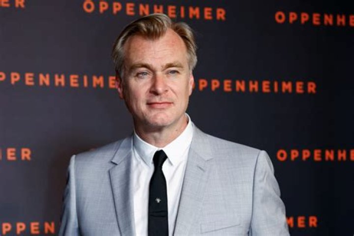 Jackie's Captivating Role In Christopher Nolan's Oppenheimer