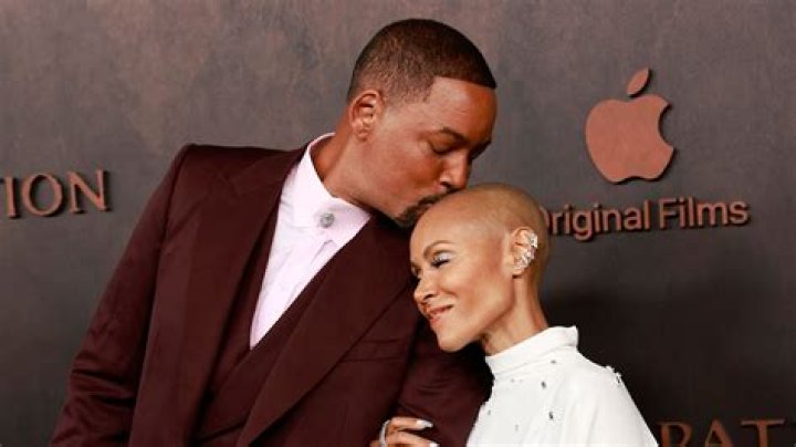 Jada Pinkett Smith's Unfiltered Interview: Unveiling Her Perspective