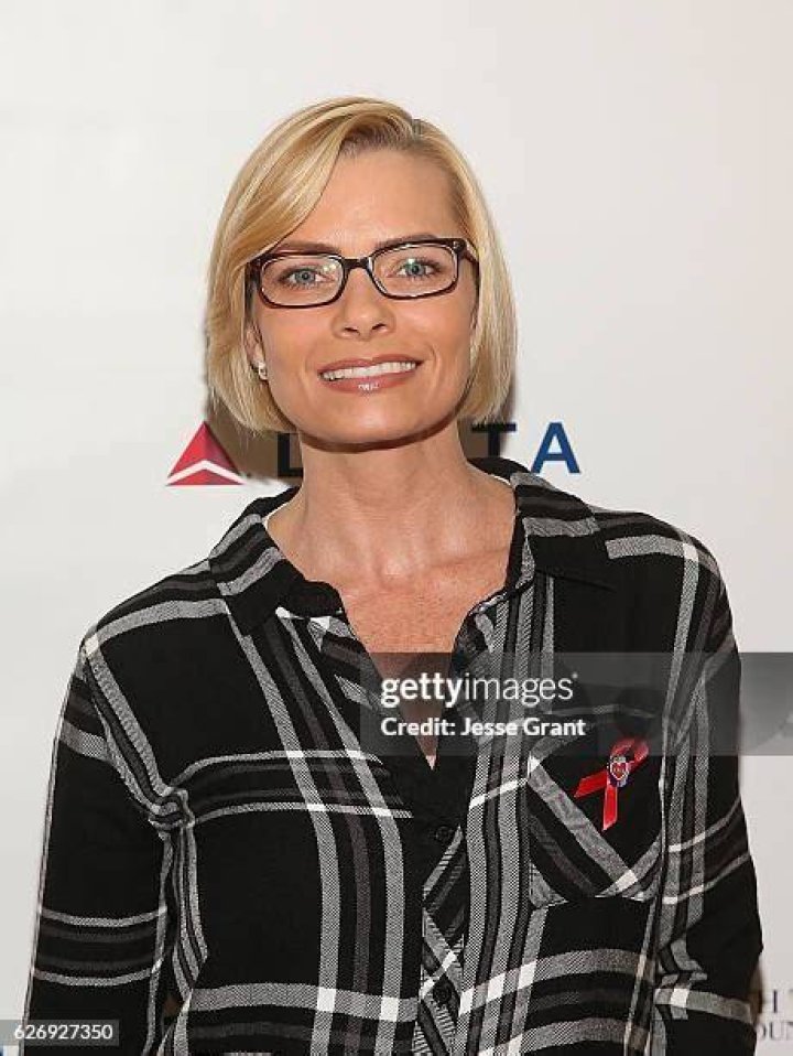 Jaime Elizabeth Pressly