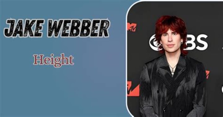 Jake Webber's Height And YouTube Success Story