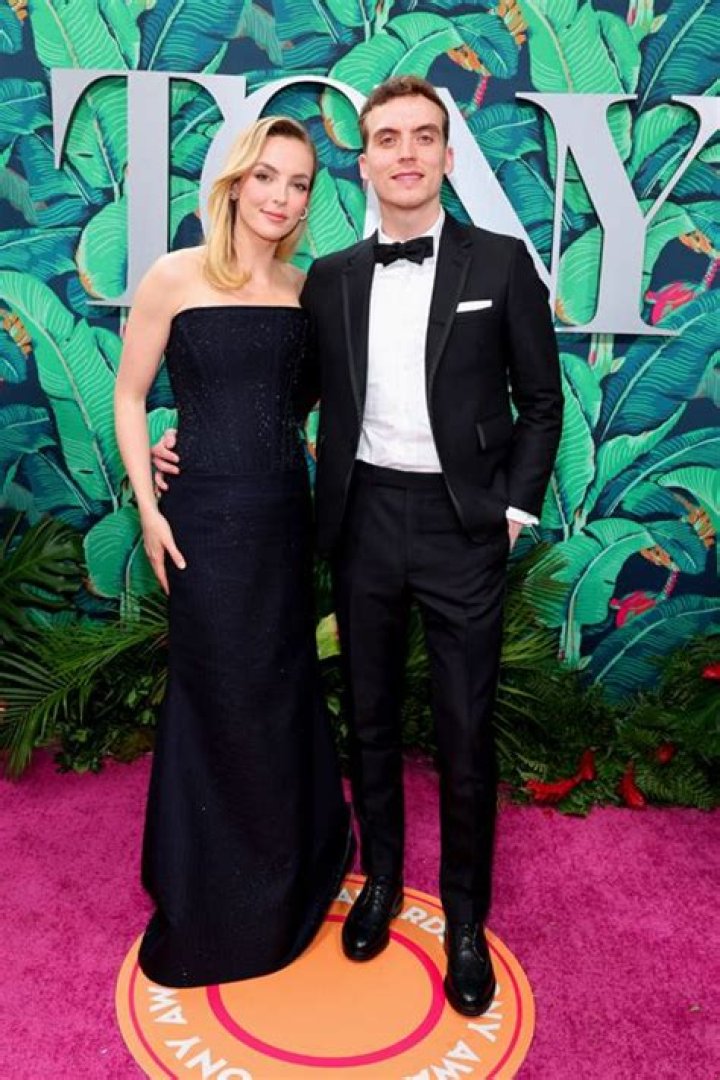 James Burke And Jodie Comer: Exploring Their Marital Status And Personal Lives