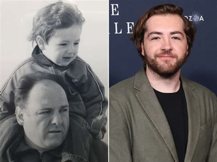 James Gandolfini's Children And Their Inspiring Journey