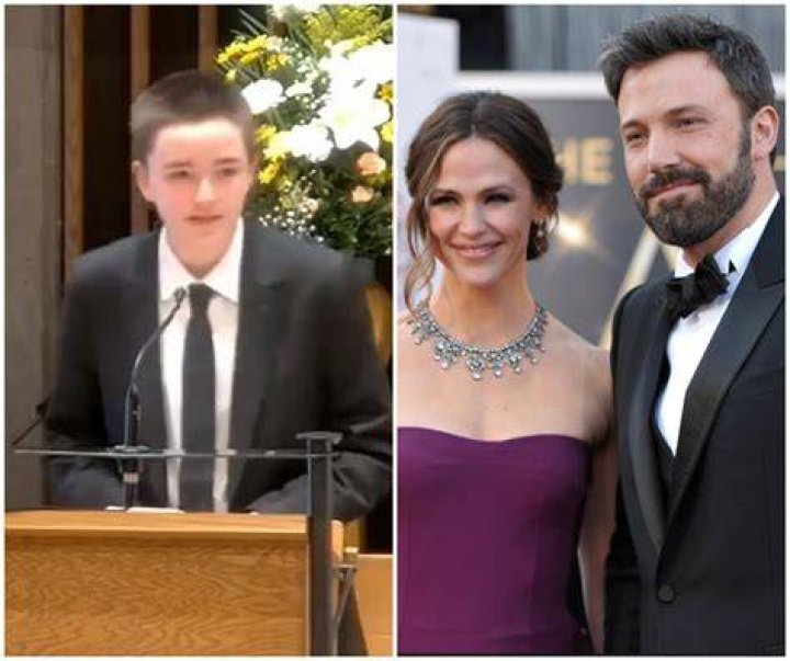James Garner's Daughter: Jennifer Garner's Surprising Career And Family Life