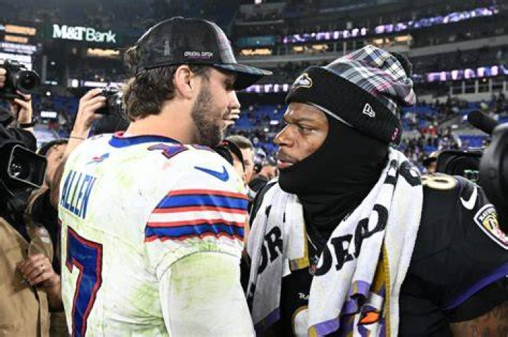 Jamie Taylor And Lamar Jackson's Relationship Unveiled