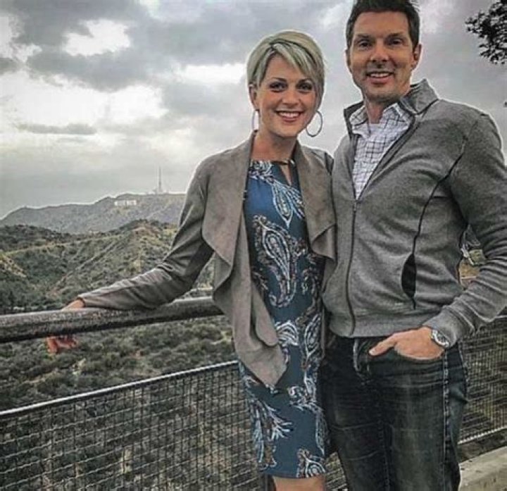 Jamie Yuccas' Husband And Accomplished Journalist