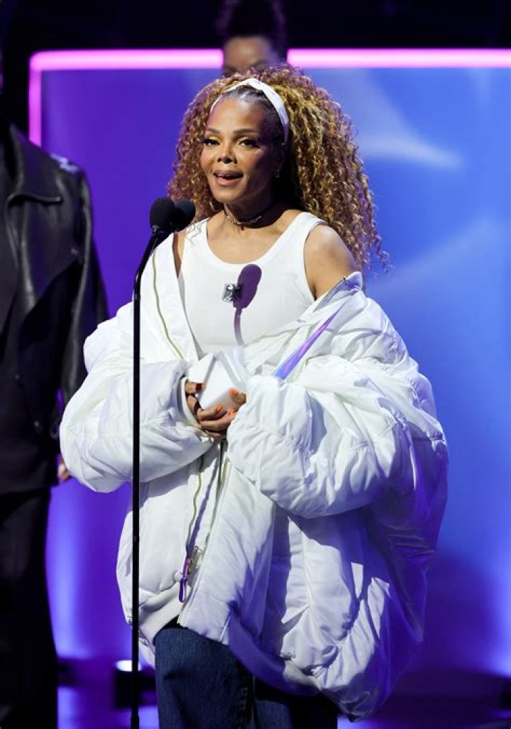 Janet Jackson's Son Is Thriving At 20 In 2024