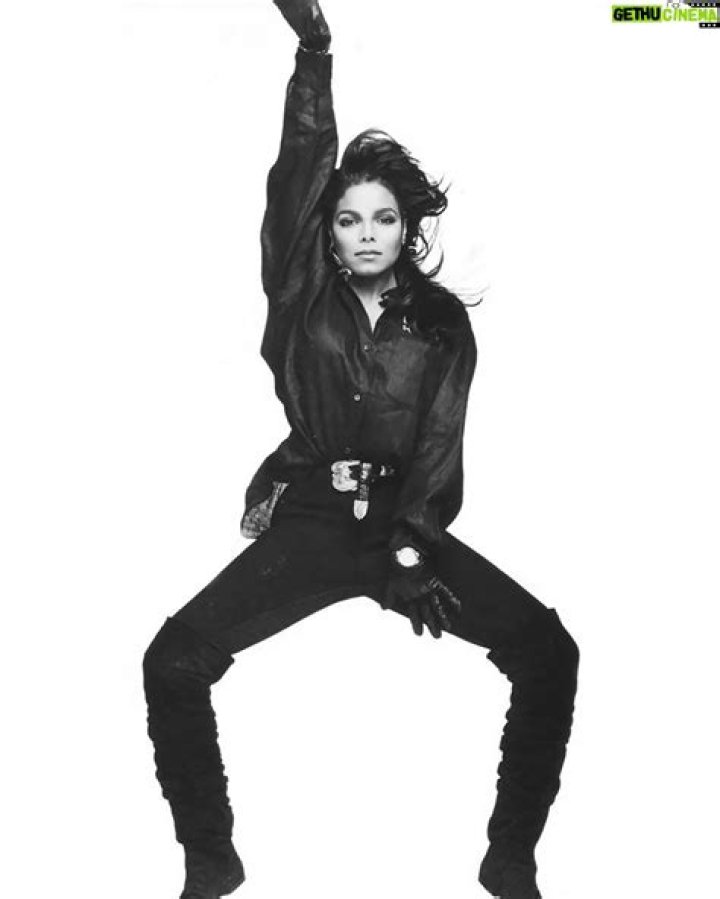 Janet Jackson's Spouse: A Comprehensive Guide