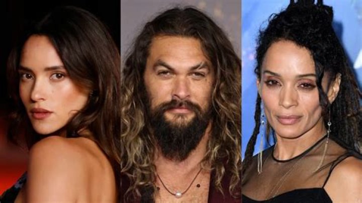 Jason Momoa's Dating Life In 2024: Unlocking The Mystery