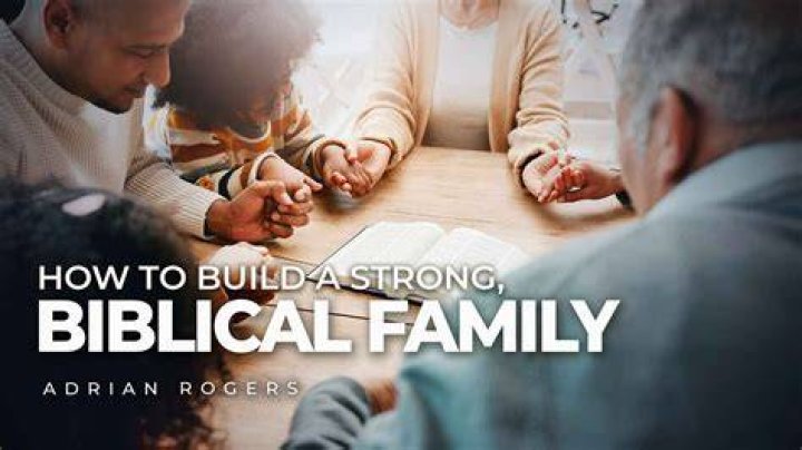 Jay Harrington Family Foundation: Building Strong Families