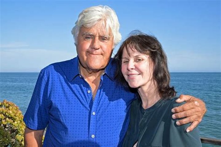 Jay Leno's Enduring Marriage: A Look At His Life With Wife Mavis