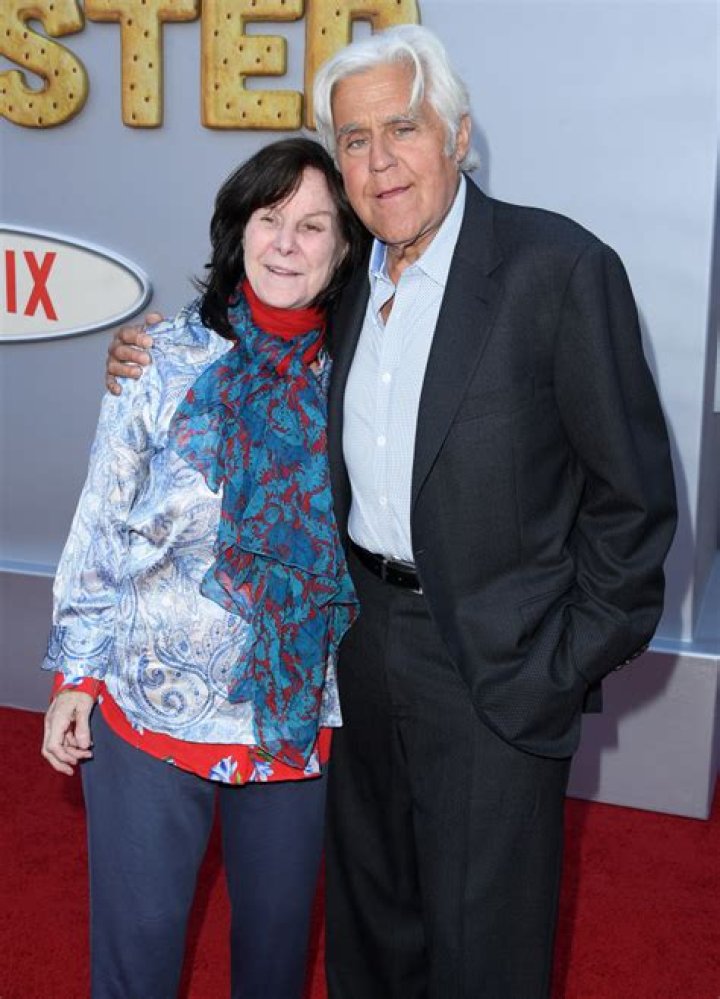 Jay Leno's Wife: Meet Mavis Nicholson-Leno