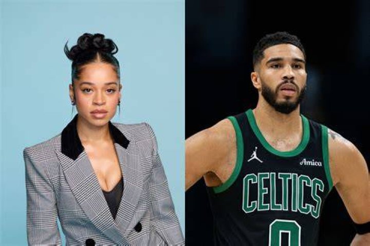 Jayson Tatum's Relationship: Meet His Partner
