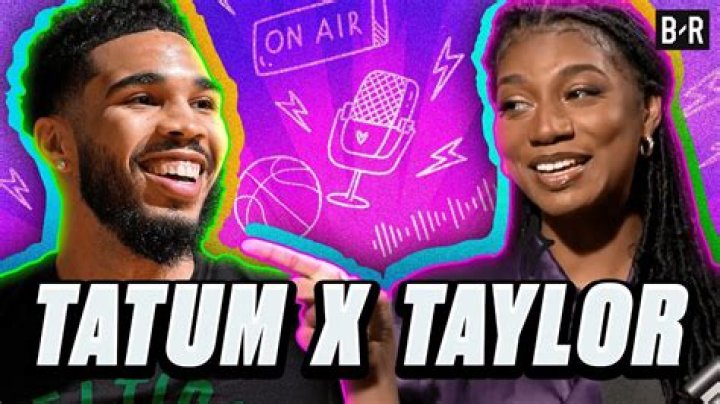 Jayson Tatum: Relationship Status Unveiled