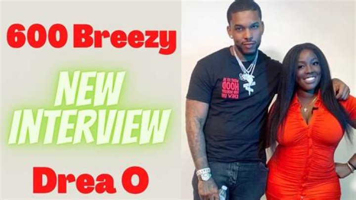 Jdot Breezy's Record Label Affiliations And Collaborations