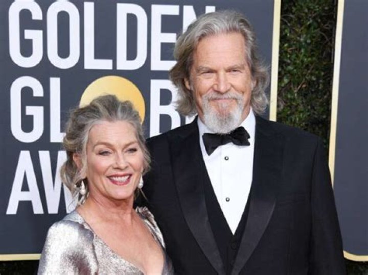 Jeff Bridges Wife Susan