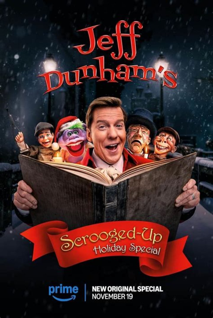 Jeff Dunham Divorce - Latest Updates And Exclusive Details