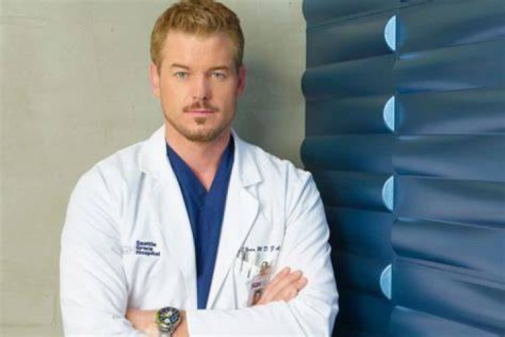 Jeffrey Dean Morgan's Unforgettable Role In Grey's Anatomy