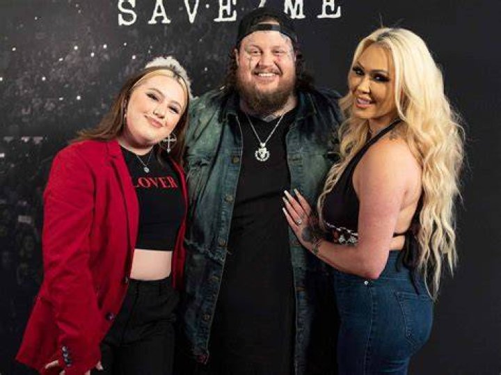 Jelly Roll's Wife Age
