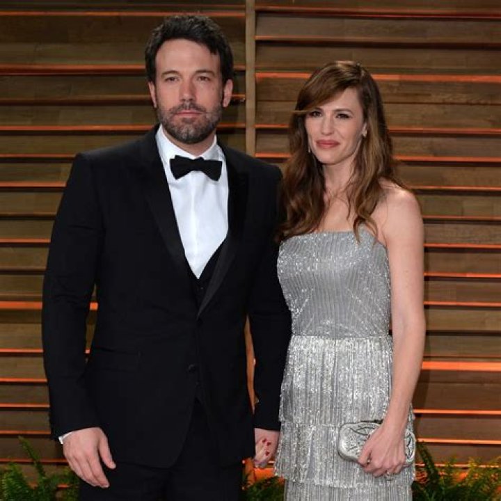 Jennifer Garner, Beyond "Ben Affleck's Ex-Wife"