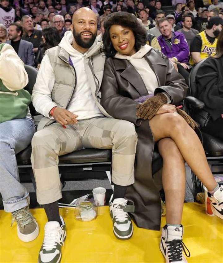 Jennifer Hudson And Common's Split: The Inside Story