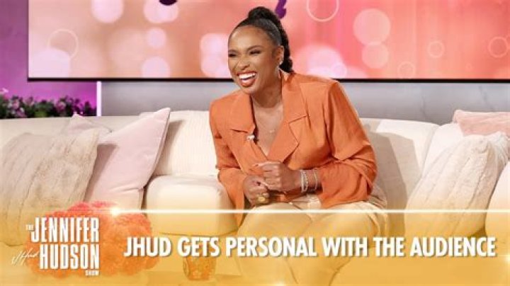 Jennifer Hudson Breakups: A Guide To Her Relationship Struggles