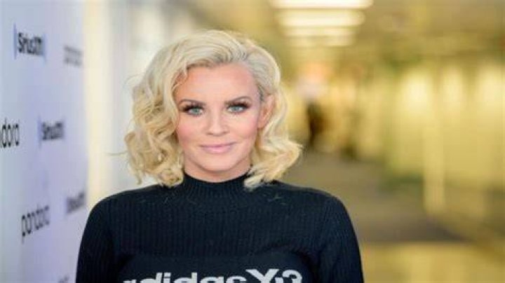 Jenny Mccarthy Height And Weight